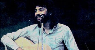 Cat Stevens