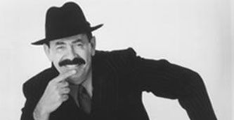 Scatman John