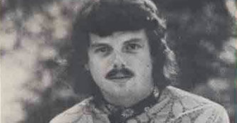 Scott McKenzie
