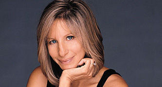 Barbra Streisand