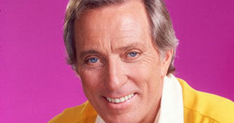 Andy Williams