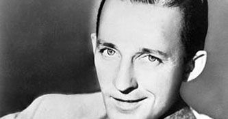 Bing Crosby