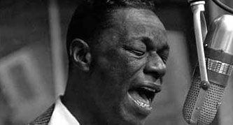 Nat King Cole