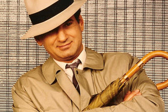 Gheorghe Zamfir