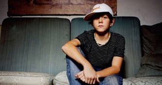 Lil Chris