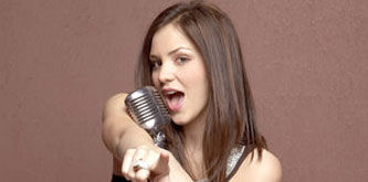Katharine McPhee