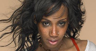 Shaznay Lewis