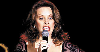 Sheena Easton