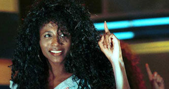 Sinitta