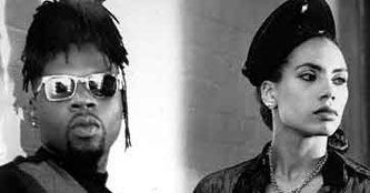 Soul II Soul