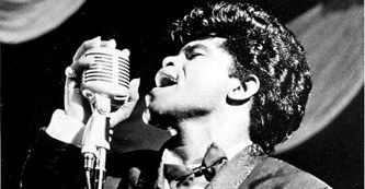 James Brown