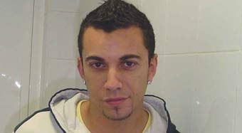 Sergio Contreras