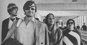 Mamas and Papas