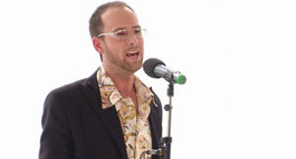 Tibi Scobiola Band