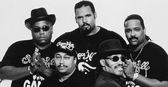 Sugar Hill Gang
