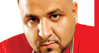 DJ Khaled