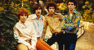 The Velvet Underground