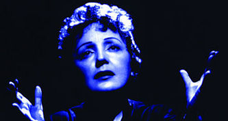 Edith Piaf