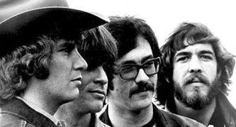 Creedence Clearwater Revival