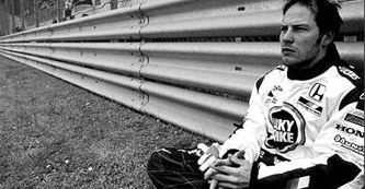 Jacques Villeneuve