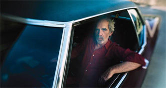 J J Cale