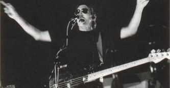 Roger Waters