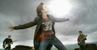 Dolores O Riordan