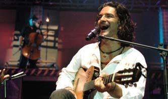 Ricardo Arjona