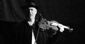 Alexander Balanescu