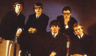 The Zombies