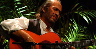Paco de Lucia