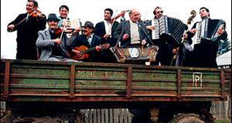 Taraf de Haidouks