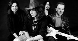 Heroes del Silencio