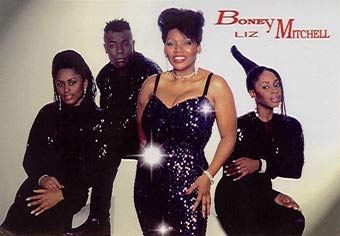 Boney M