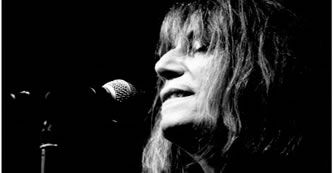 Patti Smith