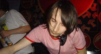 DJ Marika