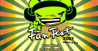 FanFest 2007