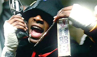 Hurricane Chris