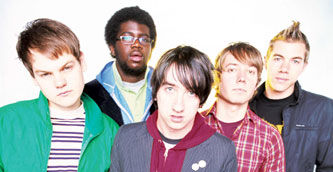 Plain White T`s