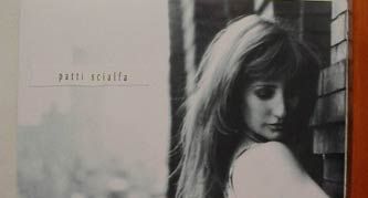 Patti Scialfa