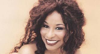 Chaka Khan