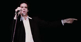 Grinderman