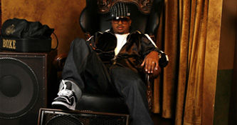 The-Dream