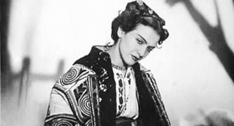 Maria Tanase
