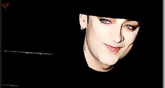 Boy George