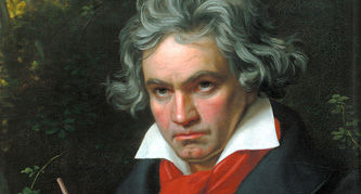 Ludwig van Beethoven