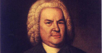 Johann Sebastian Bach