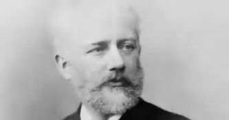 Piotr Ilici Ceaikovski