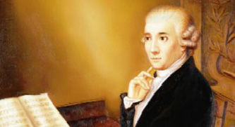 Joseph Haydn