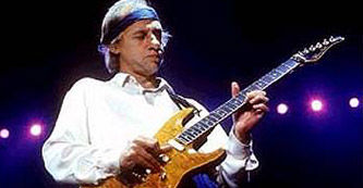Mark Knopfler